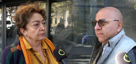 Յանըմ ինչ․ էնքան երջանիկ կյանք ենք ապրում, մի հատ էլ նոյեմբերի 1-ից տոնածառ են դնում․ հարցում