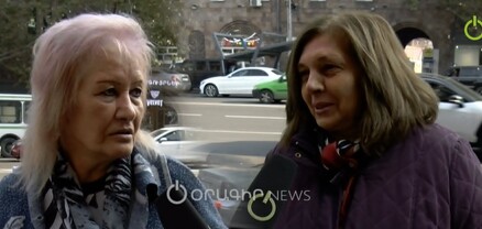 Աննա Հակոբյանը եթե կարեկցում է, թող մարդուն հորդորի, որ էդ հարցով զբաղվի․ հարցում