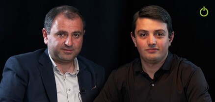 Օրակարգ․ Եկեղեցին ՔՊ-ականացվում է․ Լուլուն կարող է պատարագ մատուցել, Արփի Դավոյանը՝ գավազանակիր լինել․ Սևակ Խաչատրյան