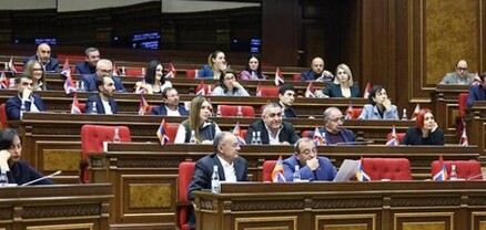 Վաղը մարտի 1-ի թեմայով հերթական ձեռնածությունն է բեմադրելու իշխանությունը․ «Հայաստան» խմբակցությունը նման խայտառակ թատրոնի չի մասնակցելու