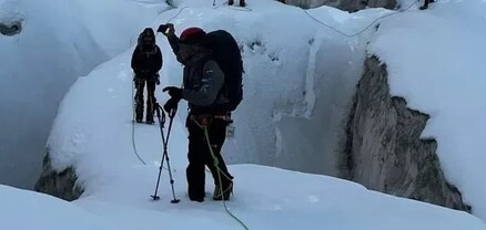 Իտալիայի հյուսիսում ձնահյուսի հետևանքով զոհվել է 5 գերմանացի լեռնագնաց