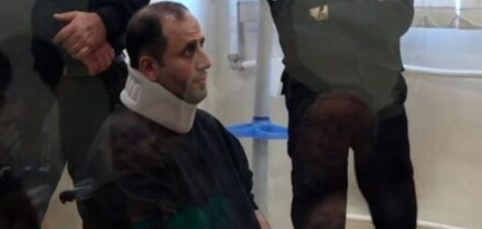 Տիգրան Գալստյանի խափանման միջոցը փոխվեց