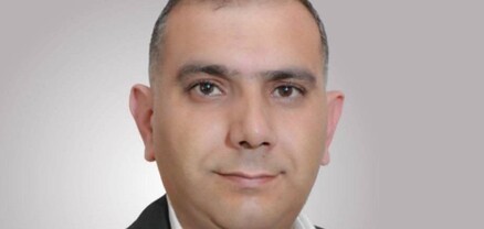 Մարտուն Գրիգորյանի թիմակից Նարեկ Միրզոյանը վայր է դրել Գյումրու ավագանու մանդատը