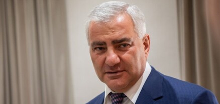 Որոշում է կայացվել դադարեցնել Սամվել Կարապետյանին պատկանող ՀԷՑ բաշխման լիցենզիան․ Ղազինյան