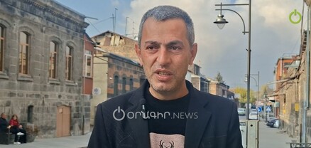 Պարո՛ն Փաշինյան, բա որ գիտեիր՝ ունեցածդ զենքը մետաղի ջարդոն է, ինչի՞ էիր 44 օր խաբում մարդկանց