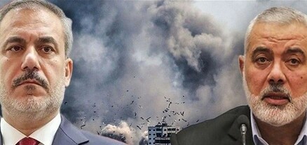 Իսրայելցի նախարարի կոշտ մեղադրանքները՝ Թուրքիայի արտգործնախարարին