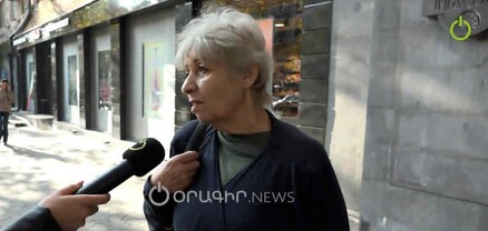 Փաշինյանն Ալիևի ու Էրդողանի քոձն ա, տղուն էլ նրա մոտ ա ուղարկել․ քաղաքացի