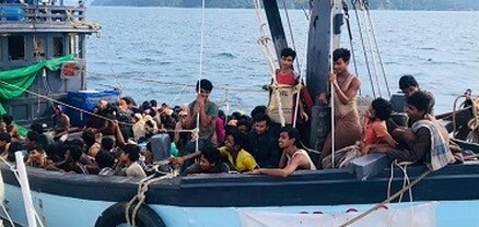 Մալայզիայի ափերի մոտ շրջվել է միգրանտներով նավակը. 7 մարդ զոհվել է, 13-ը՝ փրկվել