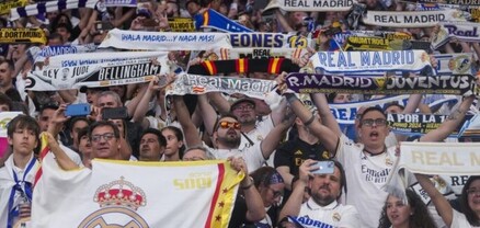 Ռեալի երկրպագուն մահացել է Մբապեի վրիպած 11 մետրանոցից հետո