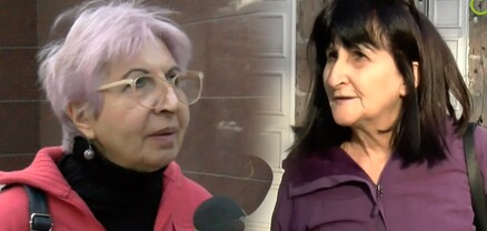 Սերժ Սարգսյանին վստահելու բան չկա․ փոքր չեմ, տեսել եմ շատ բան․ հարցում