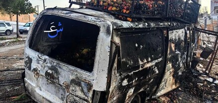 Իսրայելի հարվածի հետևանքով Լիբանանում առնվազն 4 մարդ է զոհվել