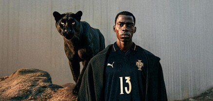 Պորտուգալիայի հավաքականը Հայաստանի ընտրանու դեմ մրցելու է հատուկ խաղաշապիկներով