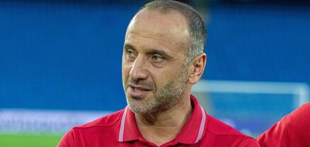 Եղիշե Մելիքյանը պարտությունը կապում է ֆուտբոլիստների անհատական սխալների հետ