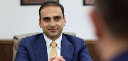 Վաղարշապատցիները ցույց տվեցին, թե ինչ ուղի են ընտրում՝ խաղաղության և ժողովրդավարության ուղին․ Ավինյան