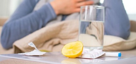 ՀՀ-ում հաստատվել է գրիպ A-ի H3N2 ենթատեսակը