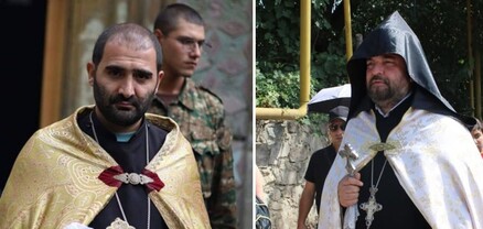 Տեր Տարոնը 2023-ին գրեթե չի ներկայացել ծառայության, ուշացել է անգամ Սուրբծննդյան ճրագալույցի պատարագից