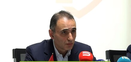 Ընտրությունների ընդհանուր պատկերը որոշվել է հենց Խոյի բարձր մասնակցությամբ. Ավետիք Չալաբյան