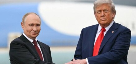 Առաջիկայում Թրամփ-Պուտին հեռախոսազրույց նախատեսված չէ. Դմիտրի Պեսկով