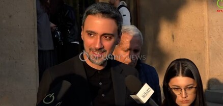 Արթուր Սարգսյանի 85-ամյա հայրը գտնվում է ԲԿ-ում․ հաշվի չառան, նրա կալանքը չվերացրին