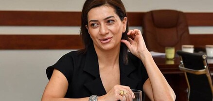 Չեմ կարողանում հանդուրժել այն մարդկանց, ովքեր առավոտից երեկո միայն իրենց փորն են լցնում. Աննա Հակոբյան