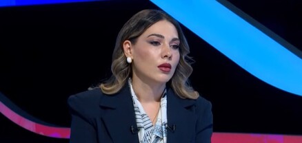 Սահմանադրության նոր տեքստի մշակման փուլում ենք գտնվում. Սրբուհի Գալյան