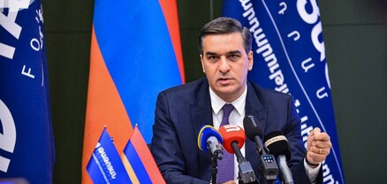 «Թաթոյան» հիմնադրամը դիտորդություն կիրականացնի Վաղարշապատի ընտրություններում