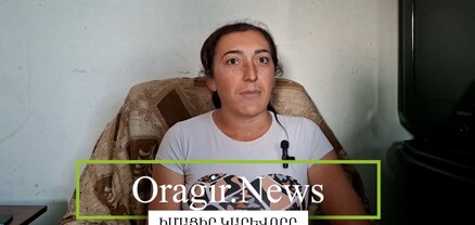 Նիկոլ Փաշինյանը չէ որոշողը` Արցախ կգնա՞նք, թե՞ չէ. արցախցի