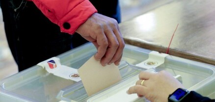 ԿԸՀ-ն հրապարակել է Վաղարշապատի 30 ընտրատեղամասի քվեարկության արդյունքները. ՔՊ-ն առաջատար է