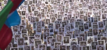 Մեր բանակի կողմից ոչնչացված թշնամու զինուժի լուսանկարների «ծովը» փաստում է, թե ինչ խիզախությամբ ենք մարտնչել. իրանագետ