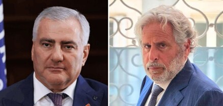 Սամվել Կարապետյանի նկատմամբ անձնական ահաբեկչությունը զուգորդվել է տնտեսական բռնազավթումով՝ դադարեցրել են ՀԷՑ-ի լիցենզիան