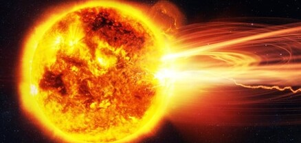 Արեգակի վրա հզոր բռնկում է տեղի ունեցել, որն ուղղված է դեպի Երկիր մոլորակը