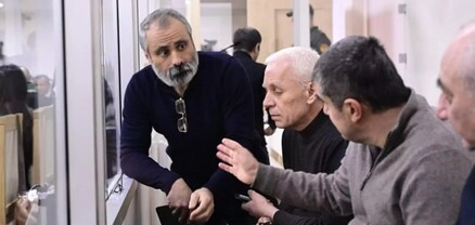 Ցմահ ազատազրկում՝ Արայիկ Հարությունյանի և Դավիթ Բաբայանի, 20 տարի՝ Բակո Սահակյանի և Արկադի Ղուկասյանի համար. դատախազի պահանջը