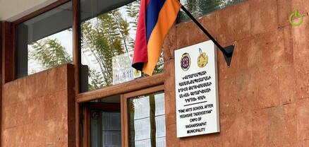 Վաղարշապատը համայնքապետ է ընտրում. ՈՒՂԻՂ