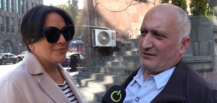 Սերժ Սարգսյանին ամենաառաջինը կհարցնեի՝ ինչո՞ւմ էր Նիկոլը ճիշտ, ինքն էլ սխալվեց. հարցում