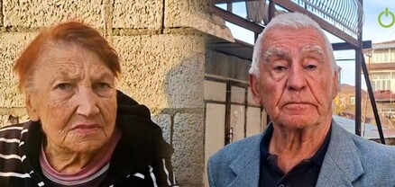 Դաժը բանկոմատից օգտվելու ձևը չիդենք. 90 տարեկան մարդուն ինչ պետք է քարտը. թոշակառուներ