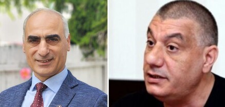 Վերաքննիչ դատարանը, կատարելով իշխանությունների պատվերը, բեկանել է Արմեն Բիլյանի արդարացման դատավճիռը և դատապարտել 25 տարվա ազատազրկման