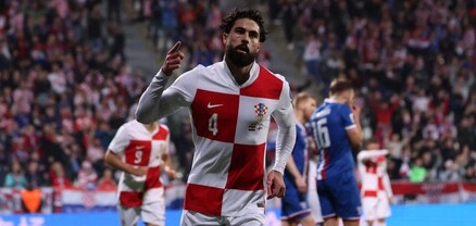 Խորվաթիան նվաճեց ֆուտբոլի աշխարհի 2026 թվականի առաջնության ուղեգիր