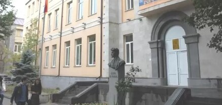 Արտառոց դեպք՝ Երևանում․ դպրոցում քաշքշուք է տեղի ունեցել աշակերտների միջև․ shamshyan.com