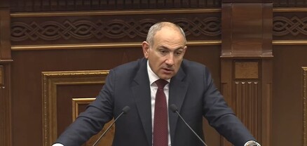 ՀՀ-ն երբեք չի հրաժարվի Ռուսաստանից ցորեն ձեռք բերելուց, բայց չենք էլ հրաժարվի տեսնելուց, թե էլ ո՞վ է վաճառում․ Փաշինյան