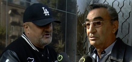 Նիկոլից ոչ մի բան չեմ սպասում․ ժողովրդին նարկոզ են տալիս, որ չիմանան՝ իրանք ինչով են զբաղվում․ հարցում