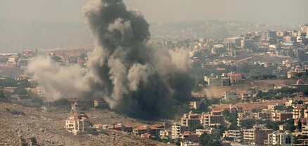 Իսրայելը հարվածներ է հասցրել «Հիզբոլլահի» ենթակառուցվածքներին