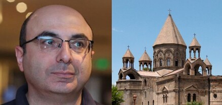 Եկեղեցին, անշուշտ, հաղթելու է և դա անելու է իր վեհությամբ, հիմա այդ պրոցեսն է․ Վահե Հովհաննիսյան