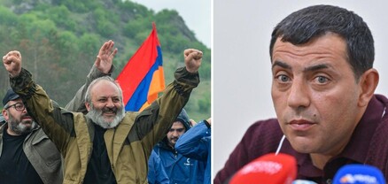 Բագրատ Սրբազանի կողմից կհնչի համարժեք պատասխան իր նկատմամբ «կարված» գործի վերաբերյալ ՔԿ ղեկավարի պատասխաններին