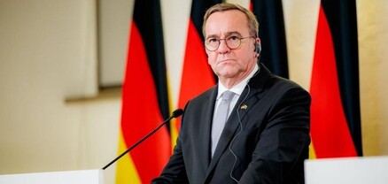 Գերմանիայի ՊՆ-ն նախազգուշացնում է 2029-ին Ռուսաստանի և ՆԱՏՕ-ի միջև հնարավոր պատերազմի մասին