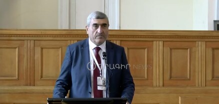 Տերյանագիտությունը մեծ տեղ ունի ուսումնասիրության համար․ Վահան Տերյանը սոսկ պոետ չէ․ Շիրակ Թորոսյան