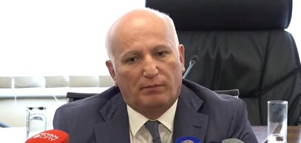 Այո, հանձնաժողովի 3 անդամ մեկնել են Թուրքիա. Մեսրոպ Մեսրոպյան