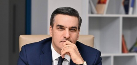 Երբ ես լինեմ ՀՀ ղեկավար, գործի կդրվի ողջ գործիքակազմը՝ Ադրբեջանի զավթողական կոնցեպտը միջազգային հանրությանը ներկայացնելու համար. Թաթոյան