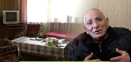 Կեղտաջրերը լցվել են տունս, 40 օր է՝ պետությունը ոչինչ չի անում․ Իսրայելյան փողոցում անելանելի իրավիճակ է