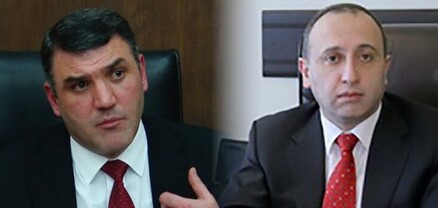 ՀՀ դատախազությունը Գևորգ Կոստանյանի և Վահագն Հարությունյանի հանձնման միջնորդություն է ուղարկելու ՌԴ