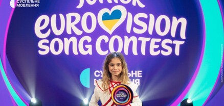 Եվս մեկ հայ. «Մանկական Եվրատեսիլ» -ում Ուկրաինան կներկայացնի Սոֆյա Ներսիսյանը